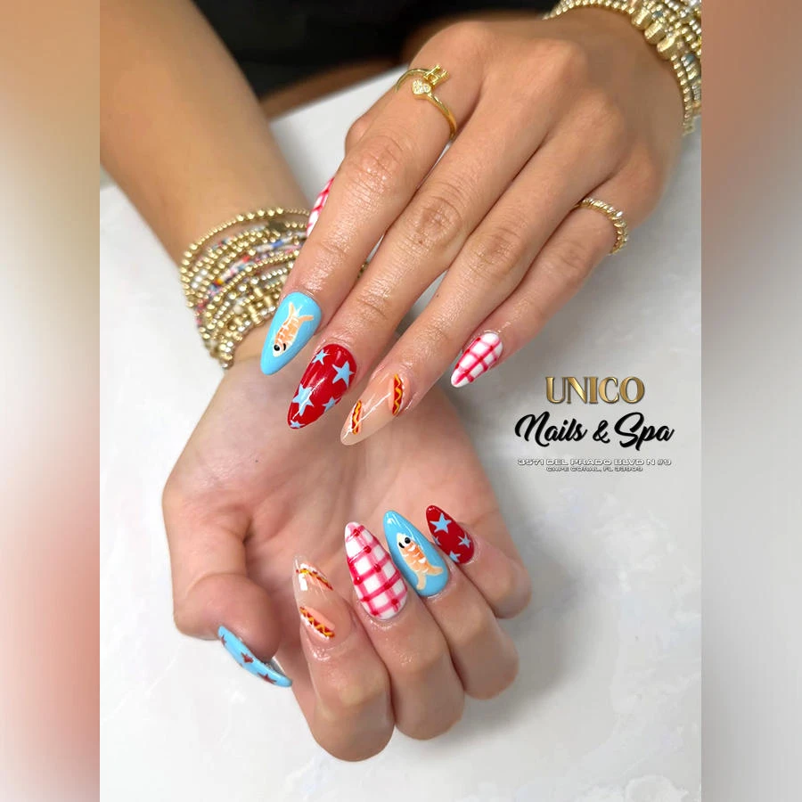 Nail Design